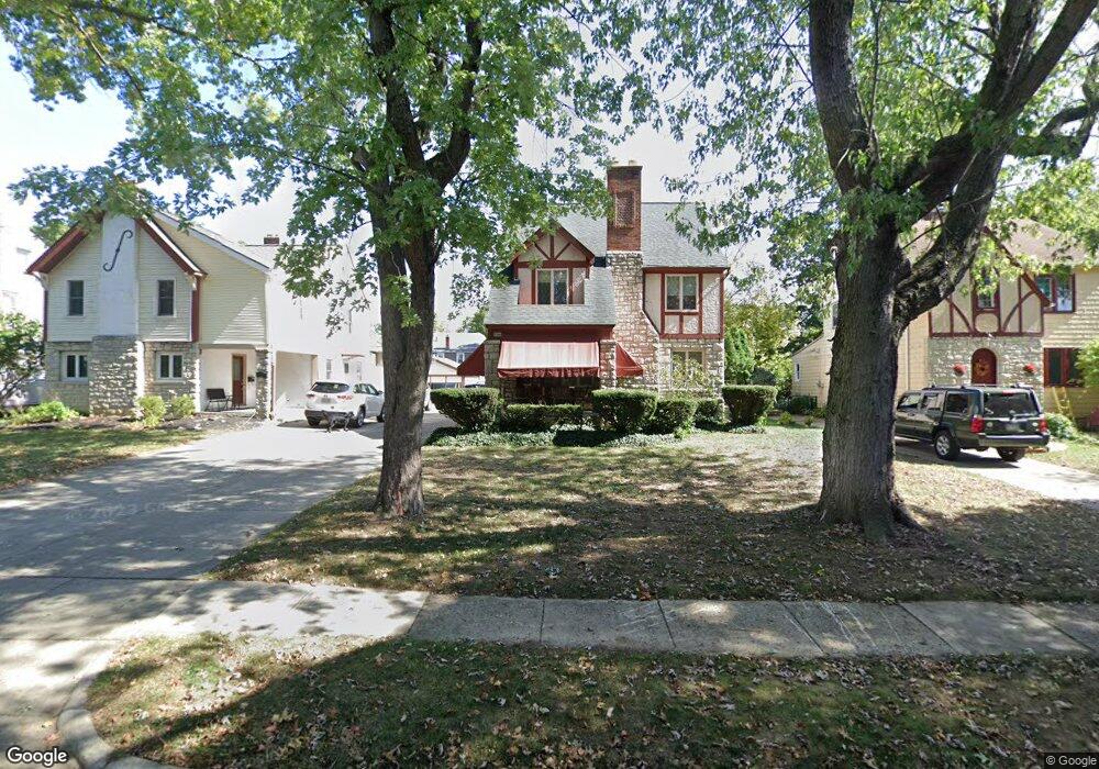 996 S Cassingham Rd, Columbus, OH 43209 - photo 1