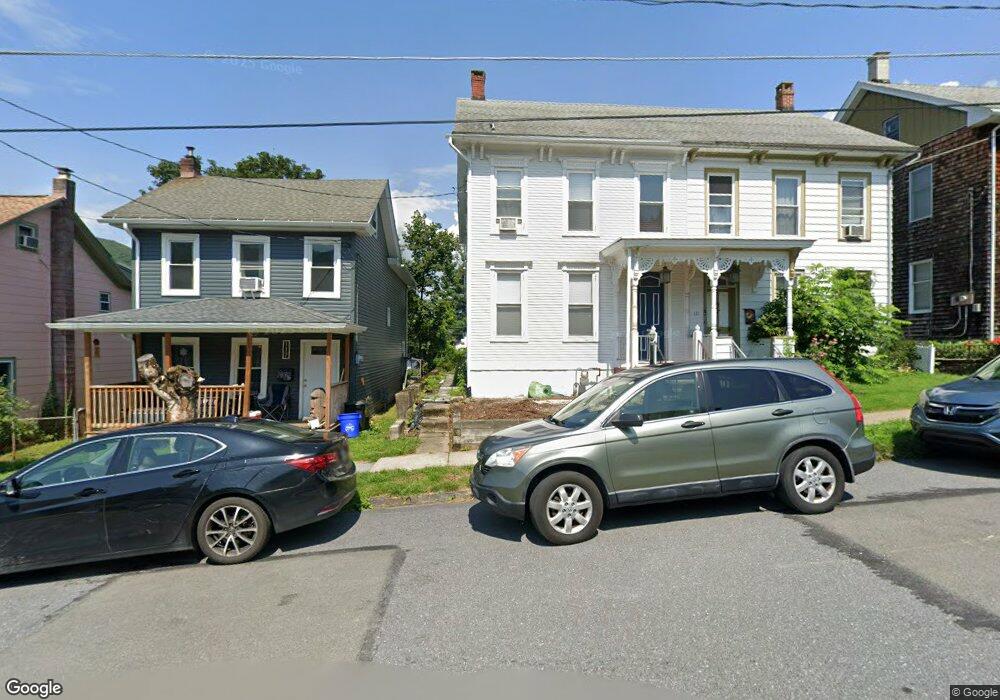 119 South St, Jim Thorpe, PA 18229 - photo 1