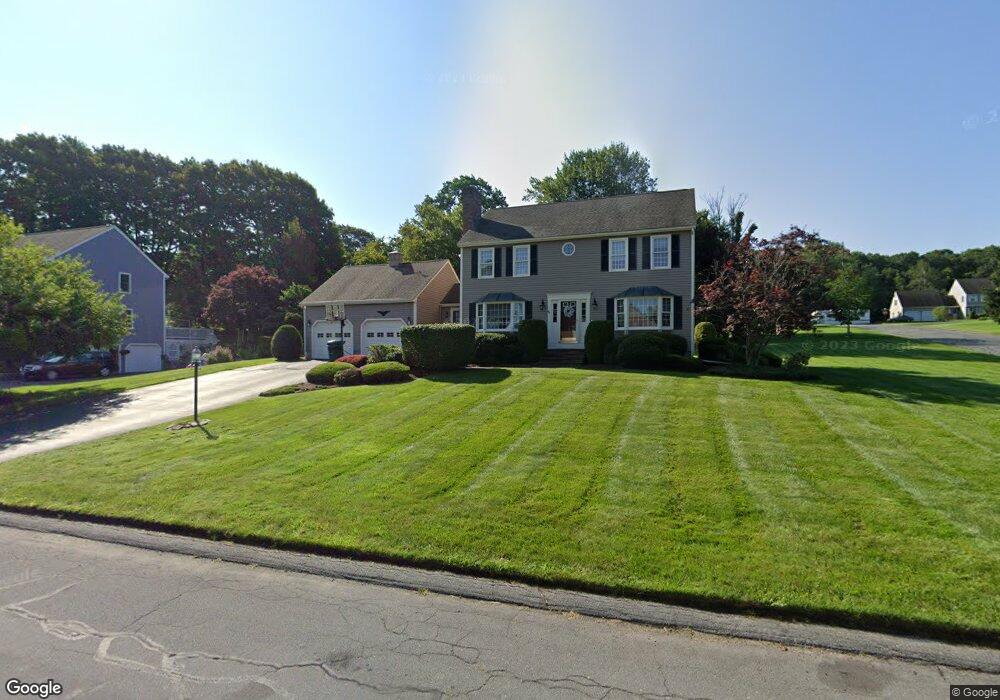 85 Highland View Dr, Sutton, MA 01590 - photo 1