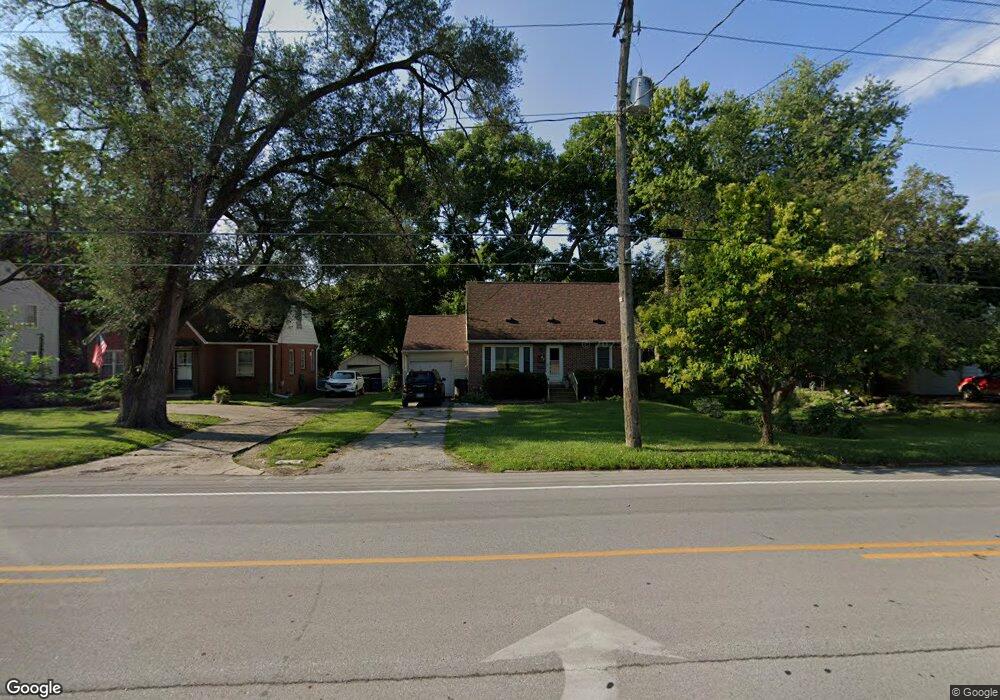 4114 Douglas Ave, Des Moines, IA 50310 - photo 1