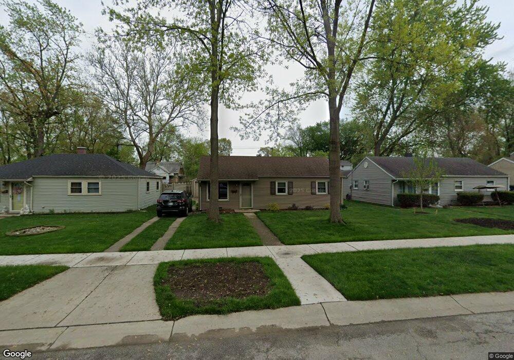 423 N Lindberg St, Griffith, IN 46319 - photo 1