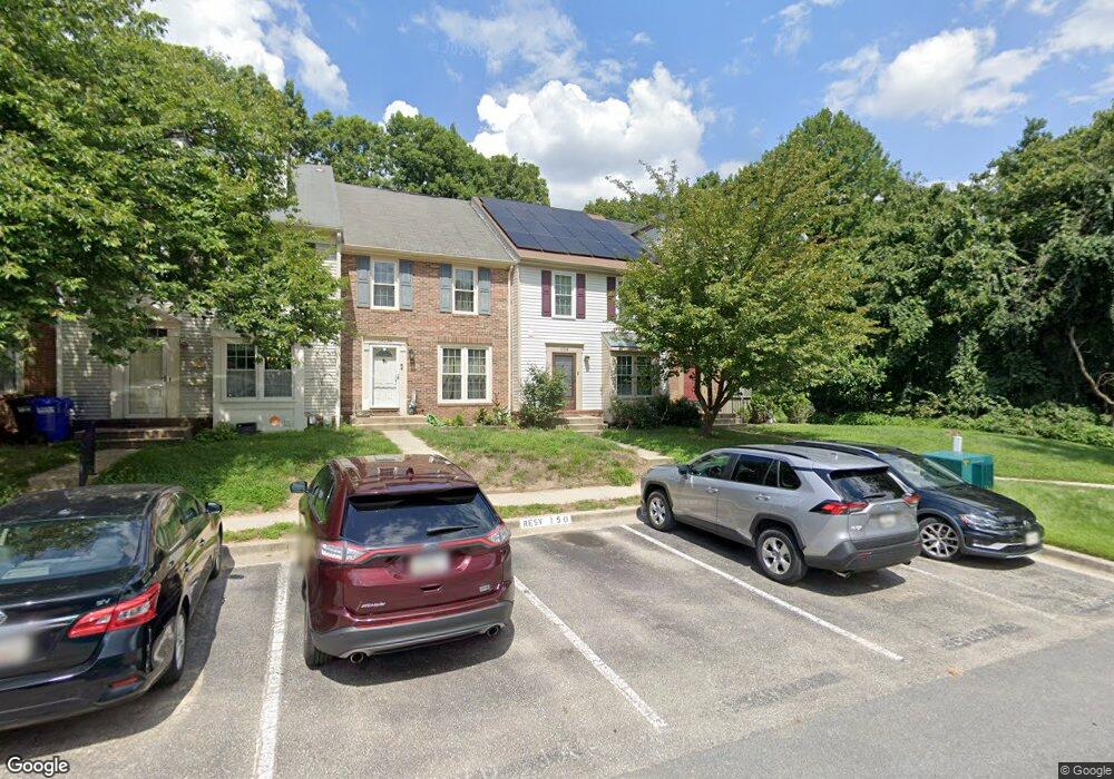 14242 Oakpointe Dr, Laurel, MD 20707 - photo 1