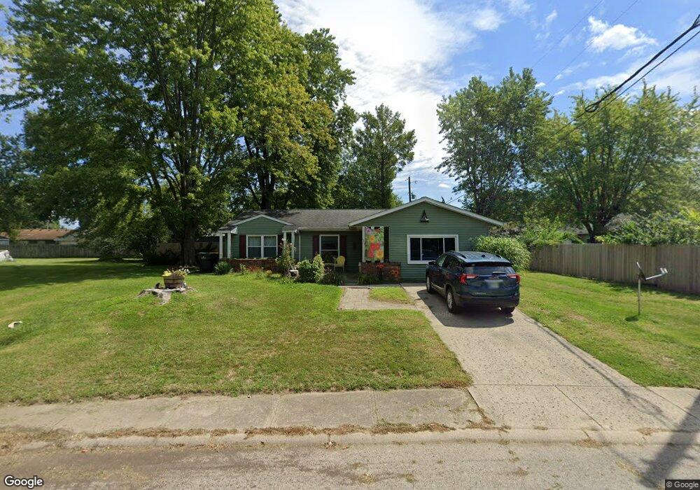 1214 Gwinn Ln, Lapel, IN 46051 - photo 1