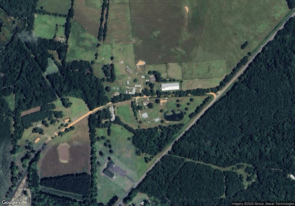 165 Tobacco Cir, Cairo, GA 39828 - photo 1