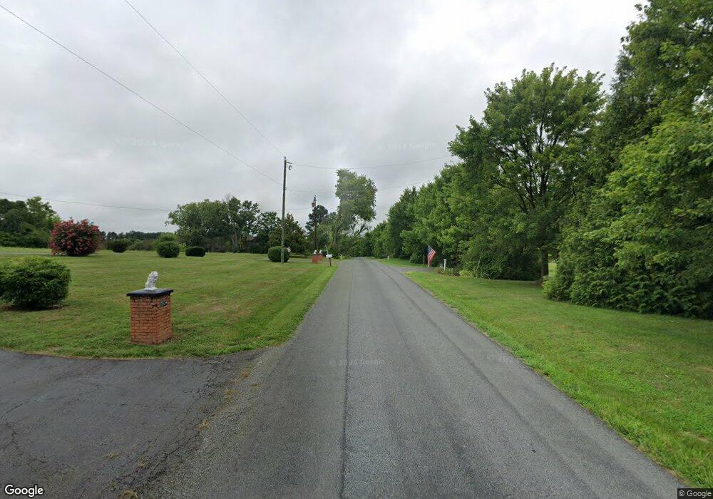 0 Cemetery Rd unit 1006659604, Bealeton, VA 22712 - photo 1