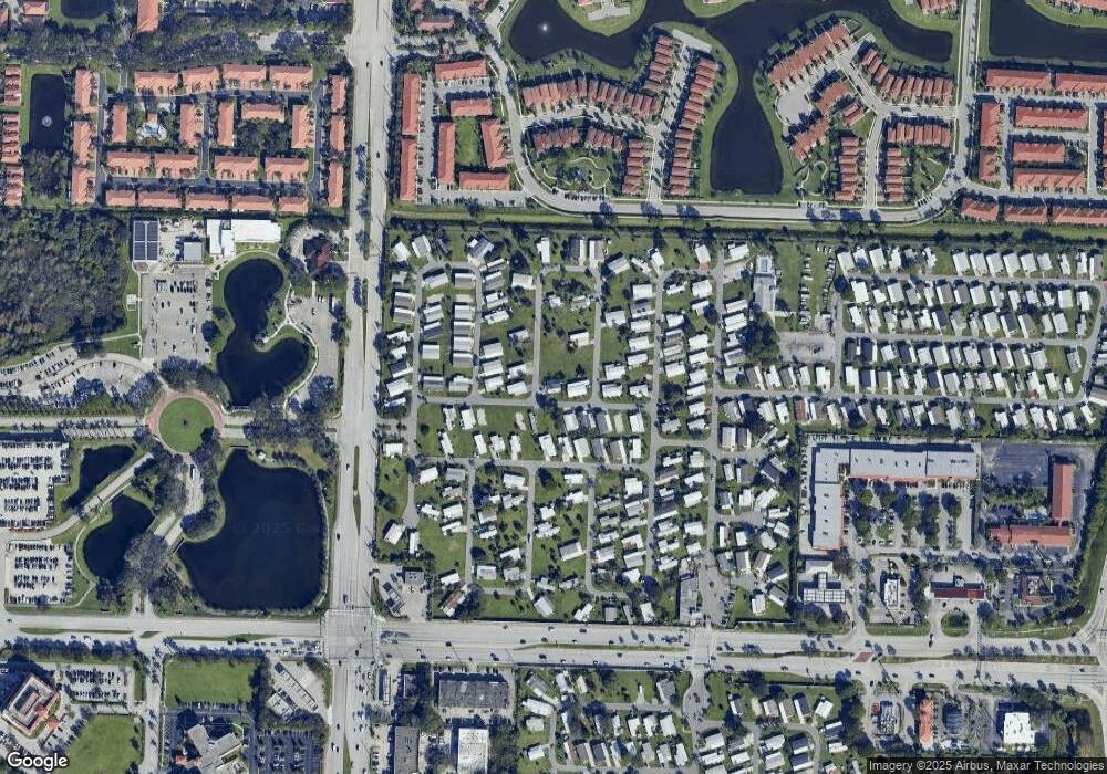 7403 43rd Way N unit 575, West Palm Beach, FL 33404 - photo 1