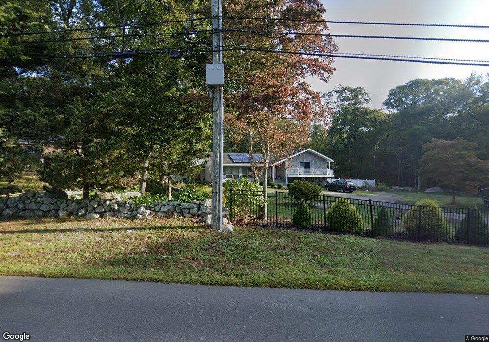 18 Deans Mill Rd, Stonington, CT 06378 - photo 1