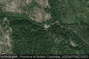 321 Big Goosmus Creek Rd, Curlew, WA 99118