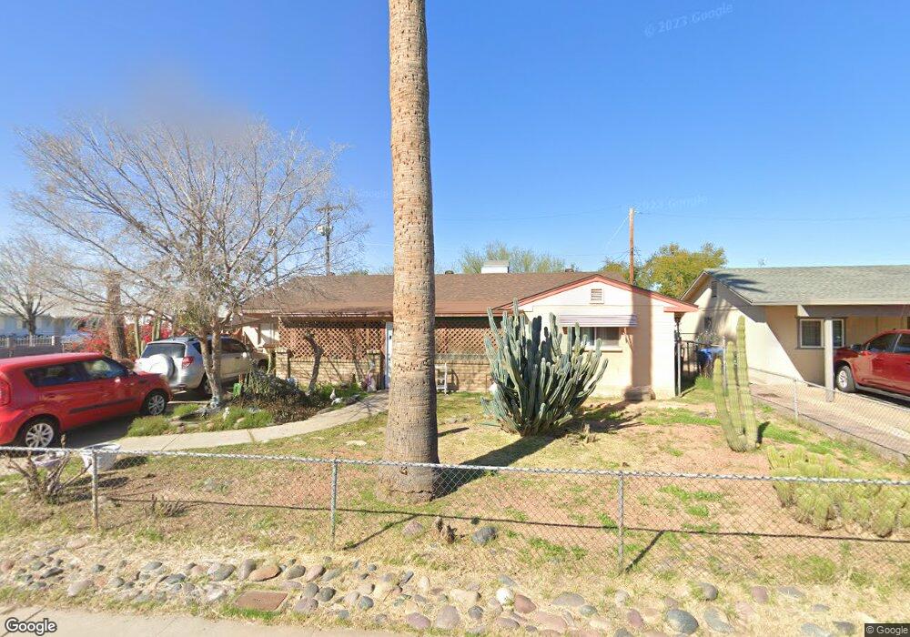 7946 W Verde Ln, Phoenix, AZ 85033 - photo 1