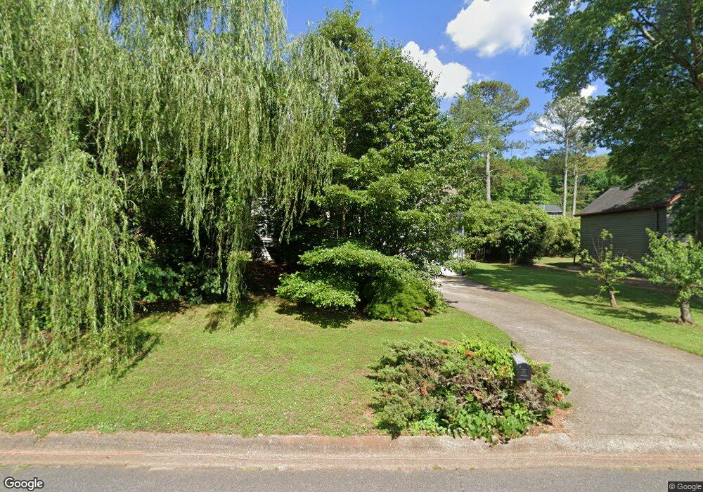 3600 Downing St, Marietta, GA 30066 - photo 1