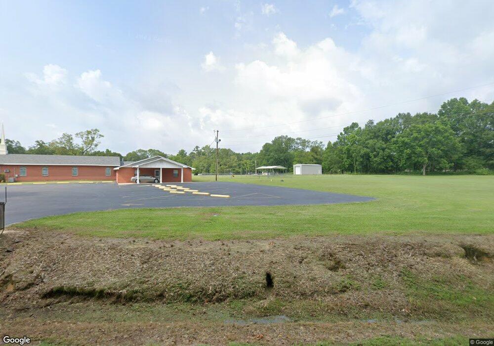 11 W Lexie Rd, Tylertown, MS 39667 - photo 1