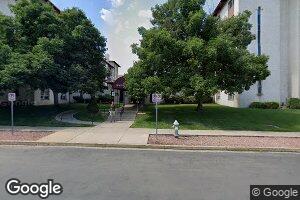 805 29th St Unit 409, Boulder, CO 80303