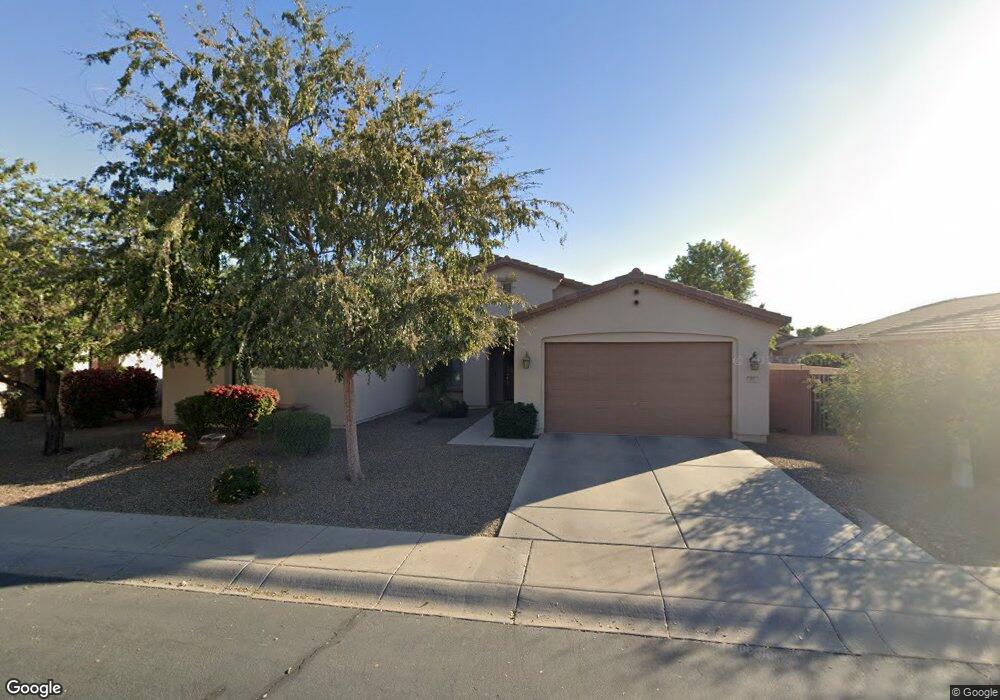 597 W Lyle Ave, San Tan Valley, AZ 85140 - photo 1