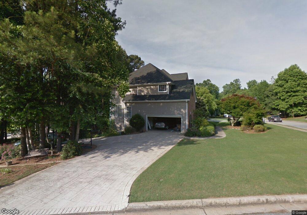 2090 Calmwater Ct, Suwanee, GA 30024 - photo 1