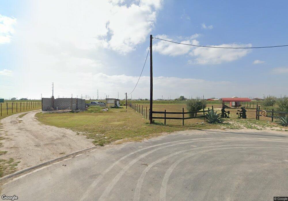 1202 Plaza Norte Dr, Donna, TX 78537 - photo 1