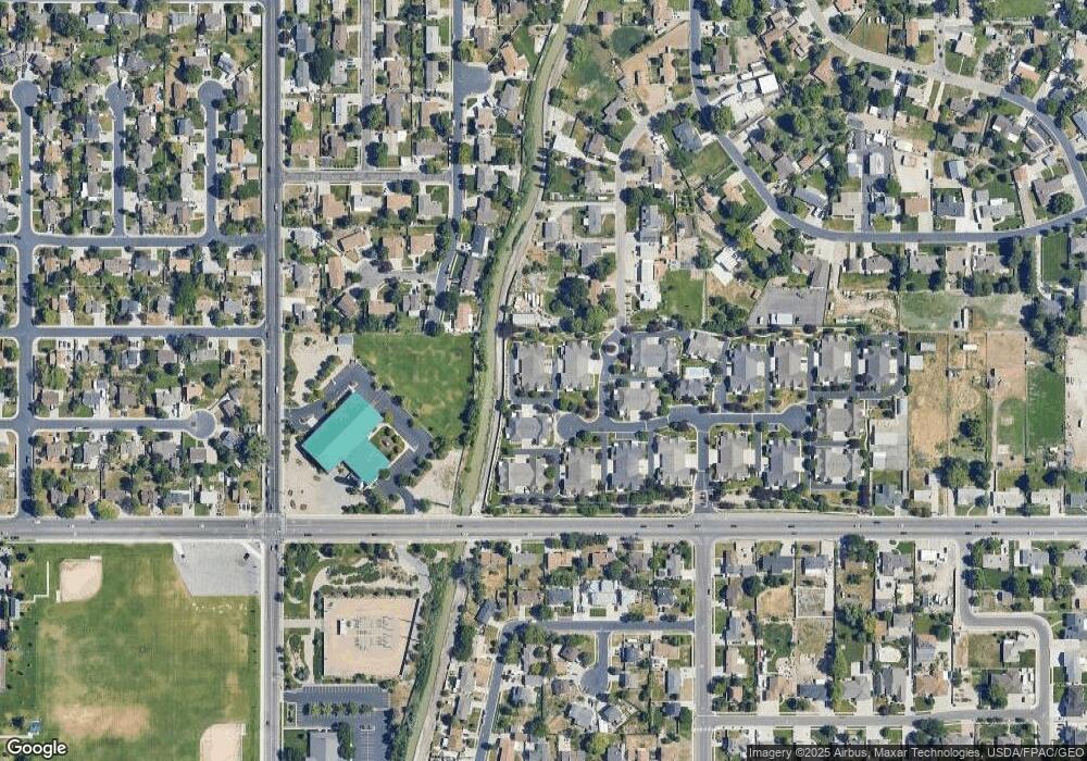 3066 Leisure Villas Ct, West Jordan, UT 84084 - photo 1