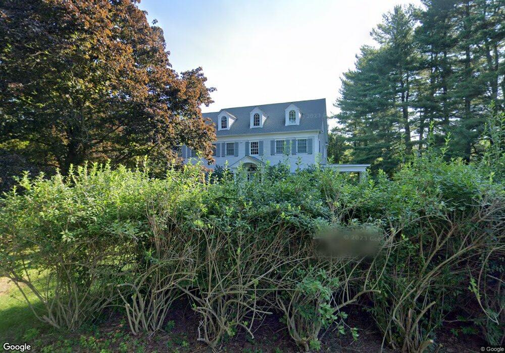 28 Boulder Hill Ln, Ridgefield, CT 06877 - photo 1