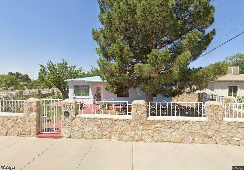 7884 Madrid Way, El Paso, TX 79915 - photo 1