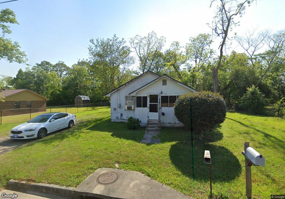 1311 Mclean St, Douglas, GA 31533 - photo 1