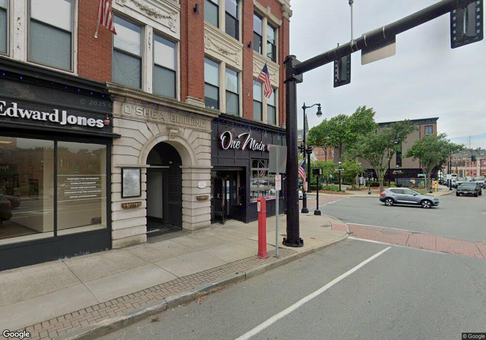 1 Main St unit 307, Peabody, MA 01960 - photo 1