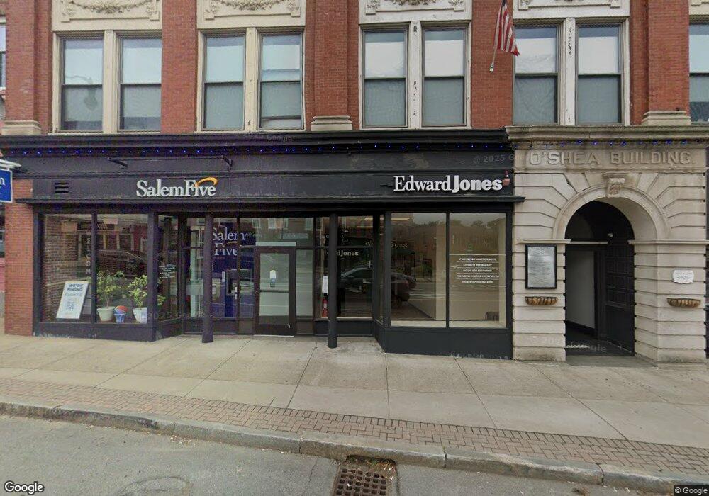 9 Main St unit 14-16, Peabody, MA 01960 - photo 1