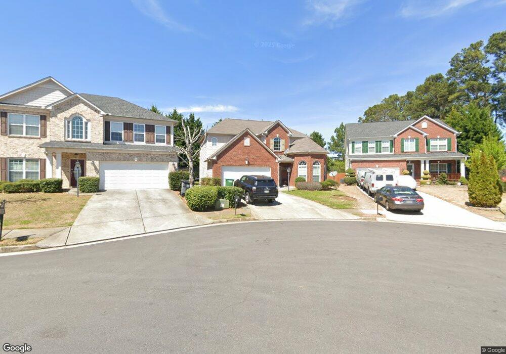 135 Villa Place Ct unit 2, Tucker, GA 30084 - photo 1