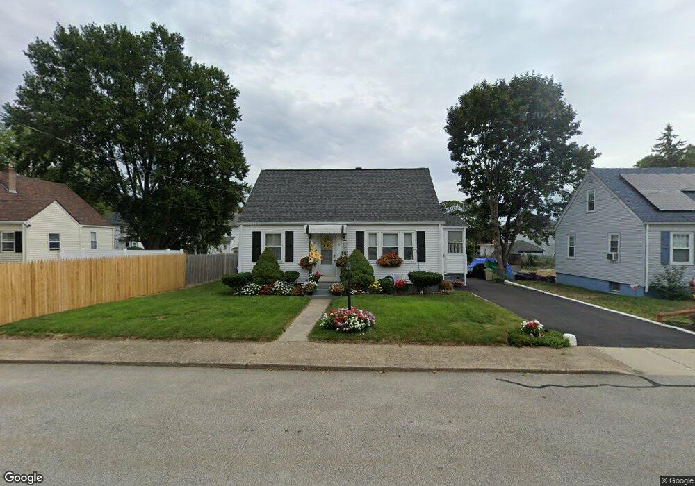 9 Colonial Way, West Warwick, RI 02893 - photo 1