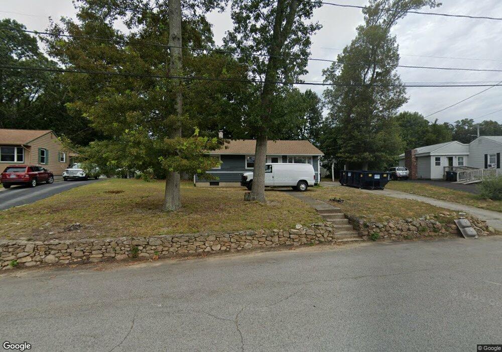 7 Creighton Place, Coventry, RI 02816 - photo 1