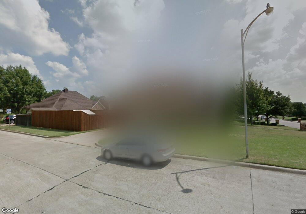 728 Herman Dr, Hurst, TX 76054 - photo 1