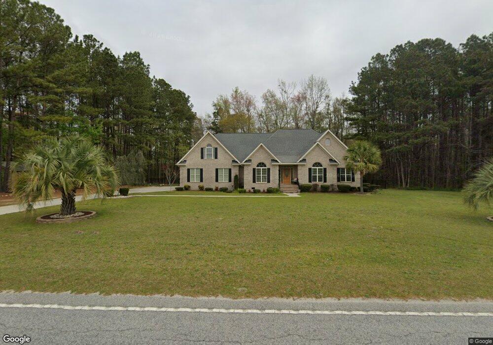 2229 Poor Farm Rd, Effingham, SC 29541 - photo 1