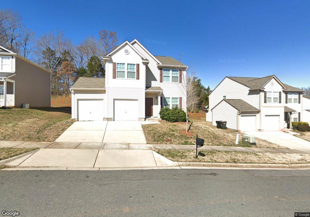 1146 Thanet St SW, Concord, NC 28025 - photo 1