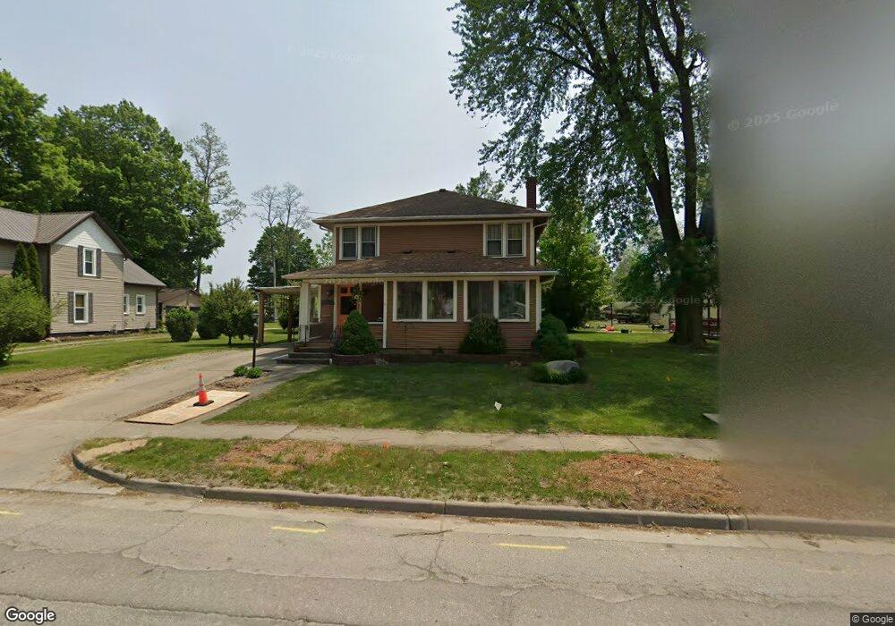 619 Hawpatch St, Lagrange, IN 46761 - photo 1