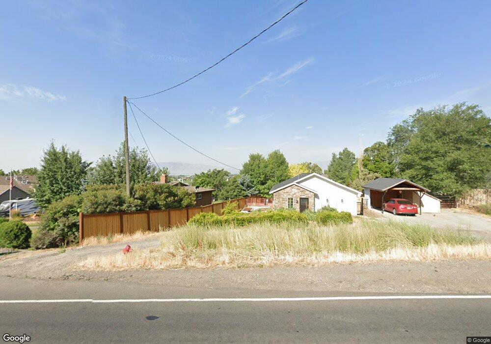 9441 N Canyon Rd, Cedar Hills, UT 84062 - photo 1