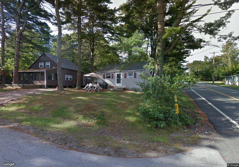 1 Oceanside Ave E, York, ME 03909 - photo 1