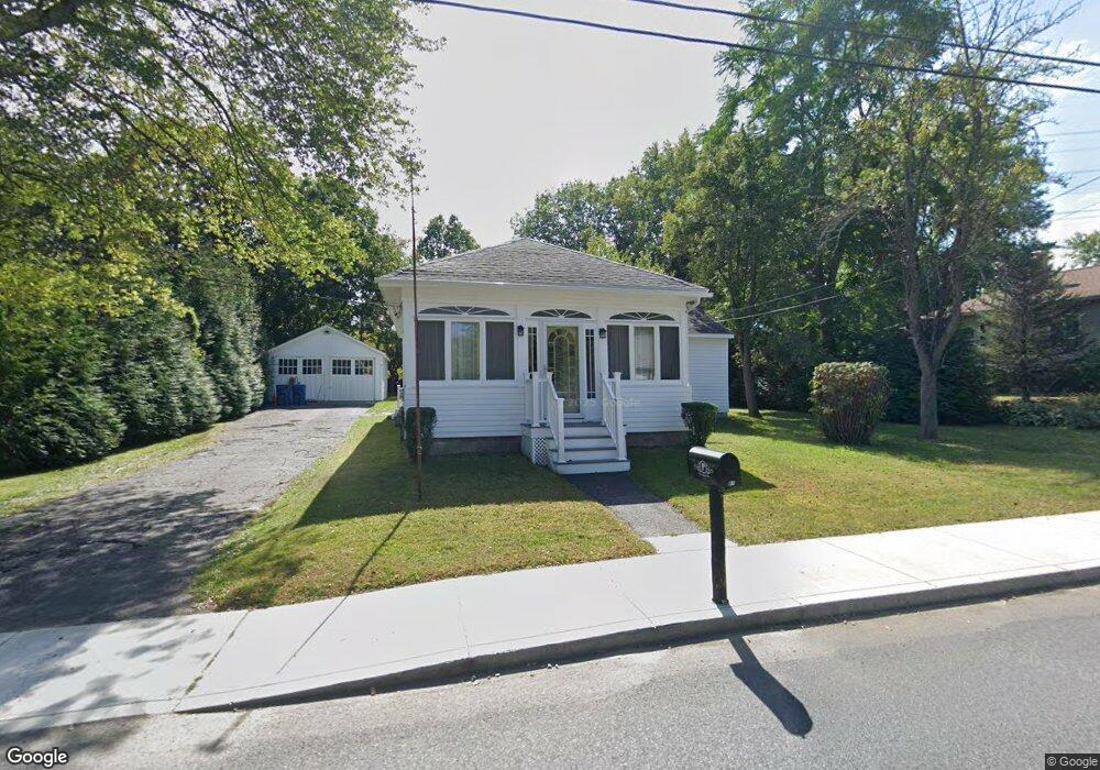 91 Labelle St, West Springfield, MA 01089 - photo 1