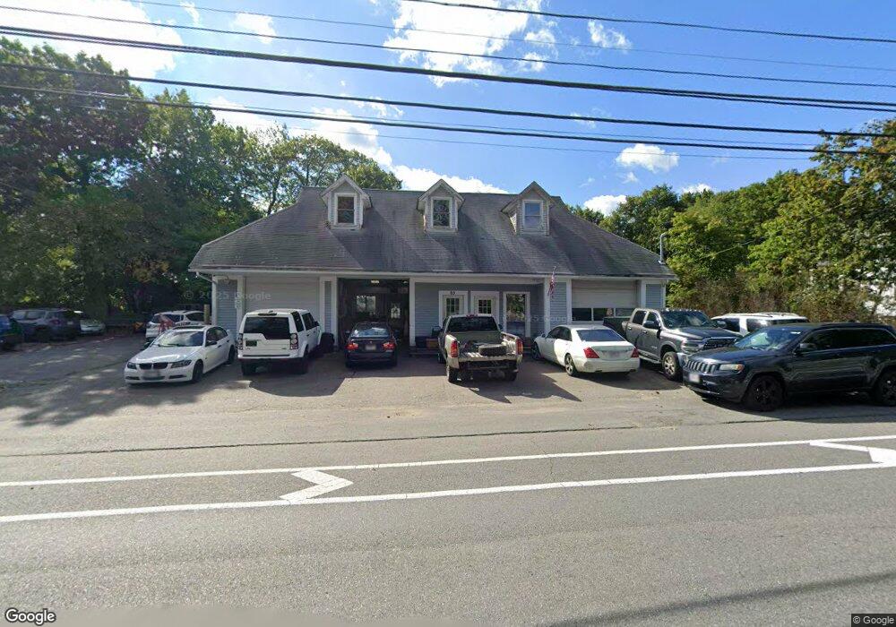 65 Front St, Shirley, MA 01464 - photo 1