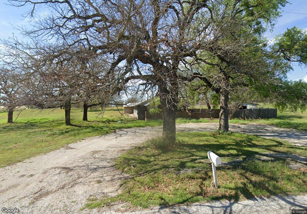 591 Young Bend Rd, Brock, TX 76087 - photo 1