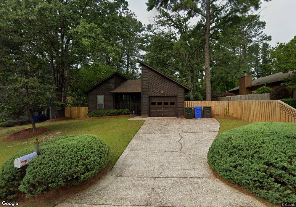 4475 Kinkead Ct, Fayetteville, NC 28314 - photo 1