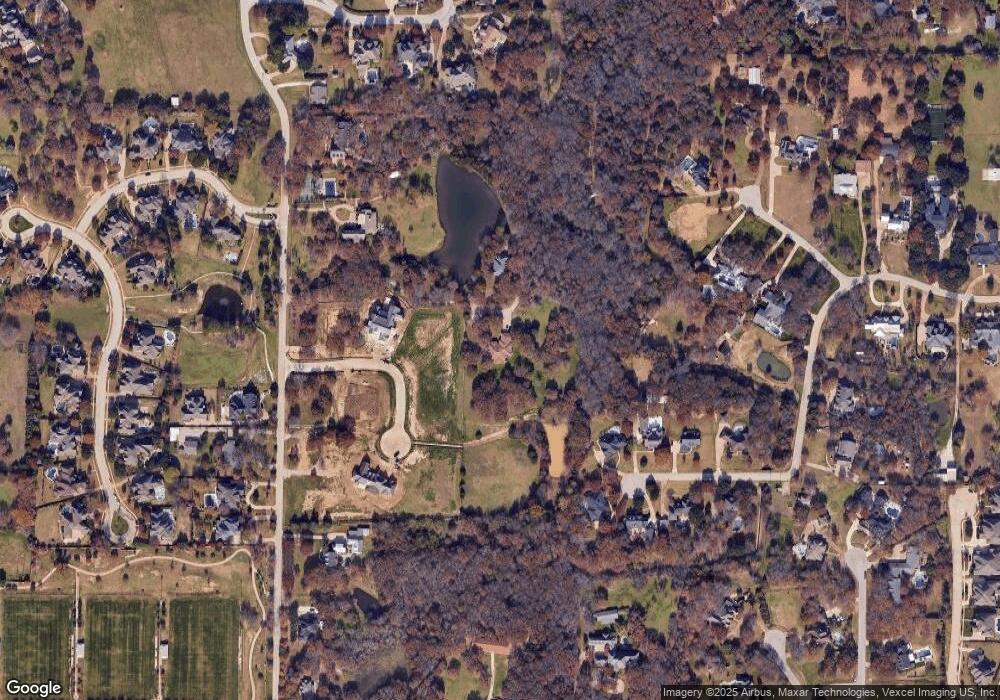 2757 Ridgecrest Dr, Southlake, TX 76092 - photo 1