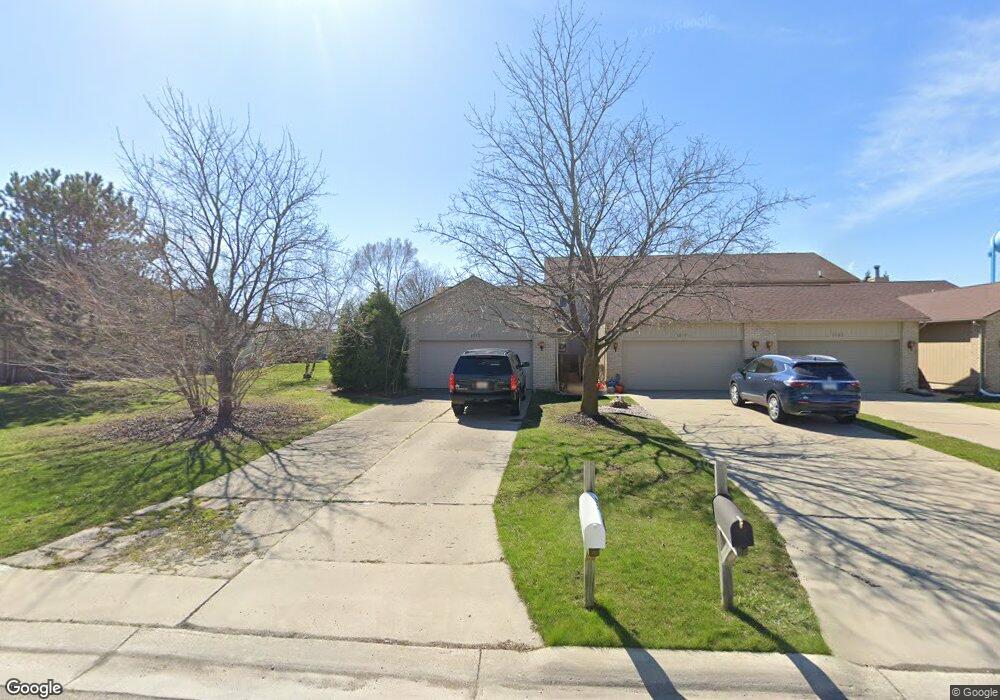 1515 Laurentian Pass, Flint, MI 48532 - photo 1