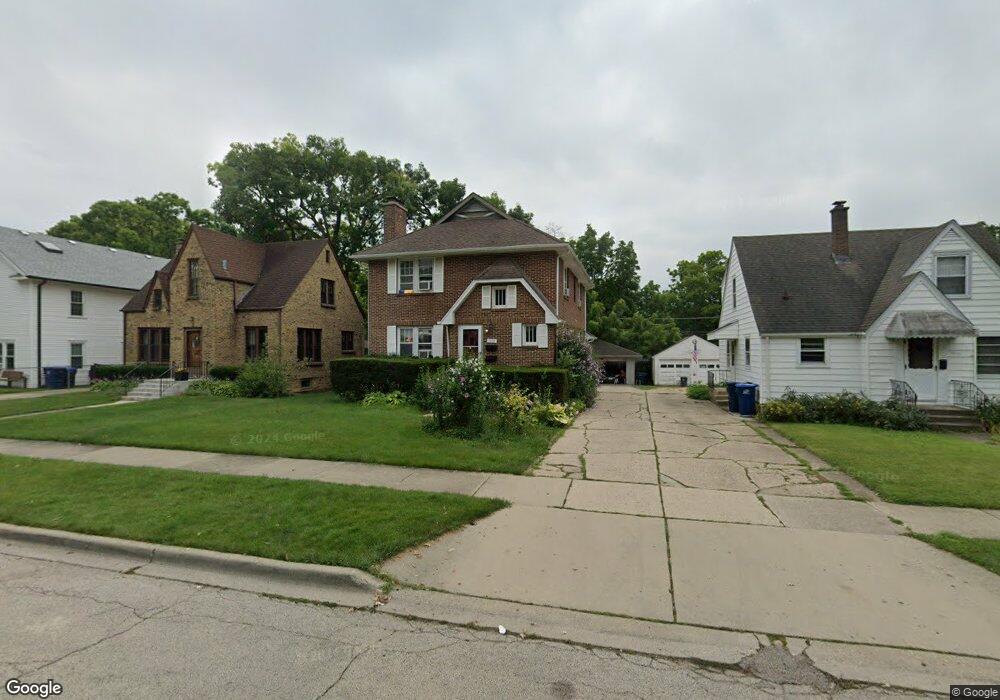 1009 W Keith Ave, Waukegan, IL 60085 - photo 1