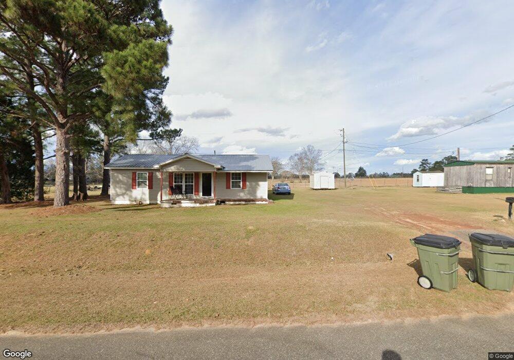 165 Dean Ln, Enigma, GA 31749 - photo 1