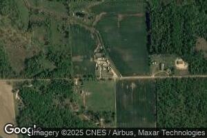 4301 E Gilford Rd, Deford, MI 48729