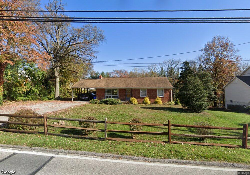 6015 Hanover Rd, Hanover, MD 21076 - photo 1