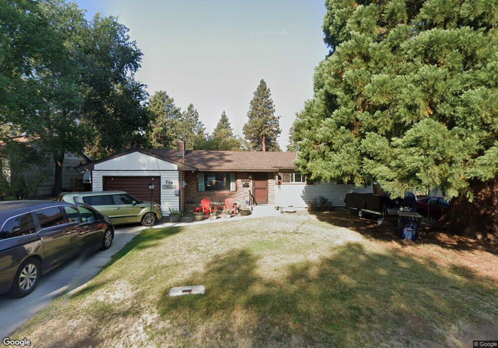 739 NE 10th St, Bend, OR 97701 - photo 1