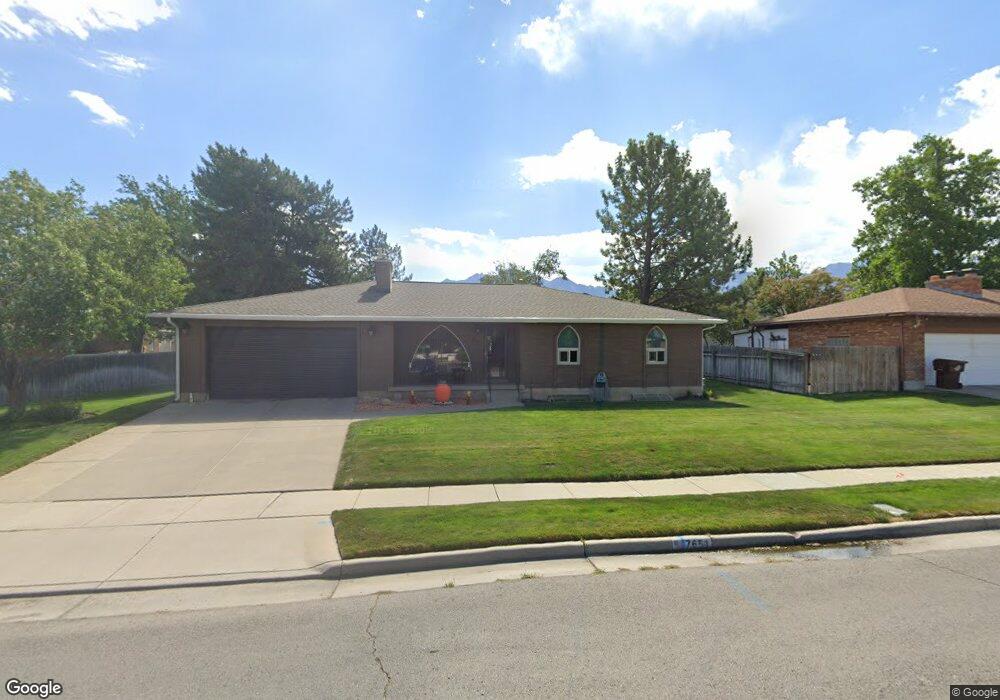 7651 Chad St, Midvale, UT 84047 - photo 1