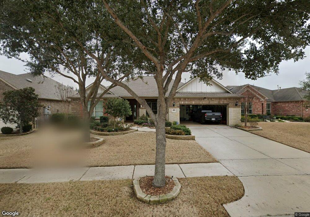 907 Texas Star Dr, Richmond, TX 77469 - photo 1