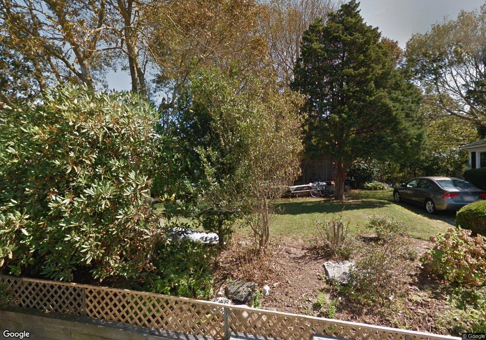 23 Monument Ave, Bourne, MA 2532 - photo 1