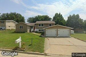 514 Park East Dr, Rock Port, MO 64482