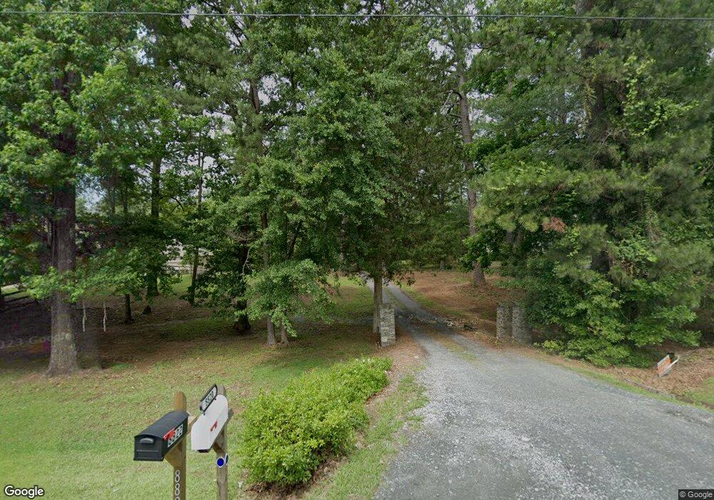 8824 Estes Rd, Macon, GA 31220 - photo 1